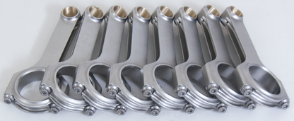 Eagle Chevrolet LS .945in Pin H-Beam Connecting Rods (Set of 8) - My Store