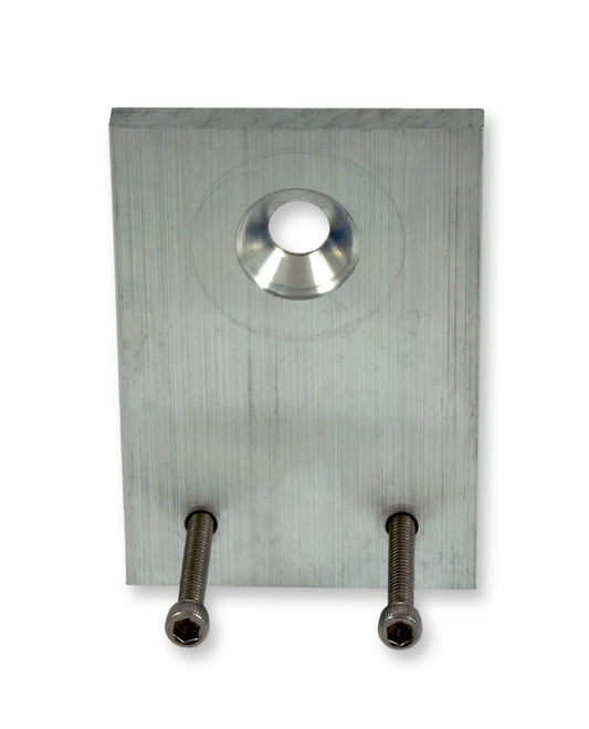 Innovate Aluminum MAC Solenoid Bracket (w/ Screws) - My Store