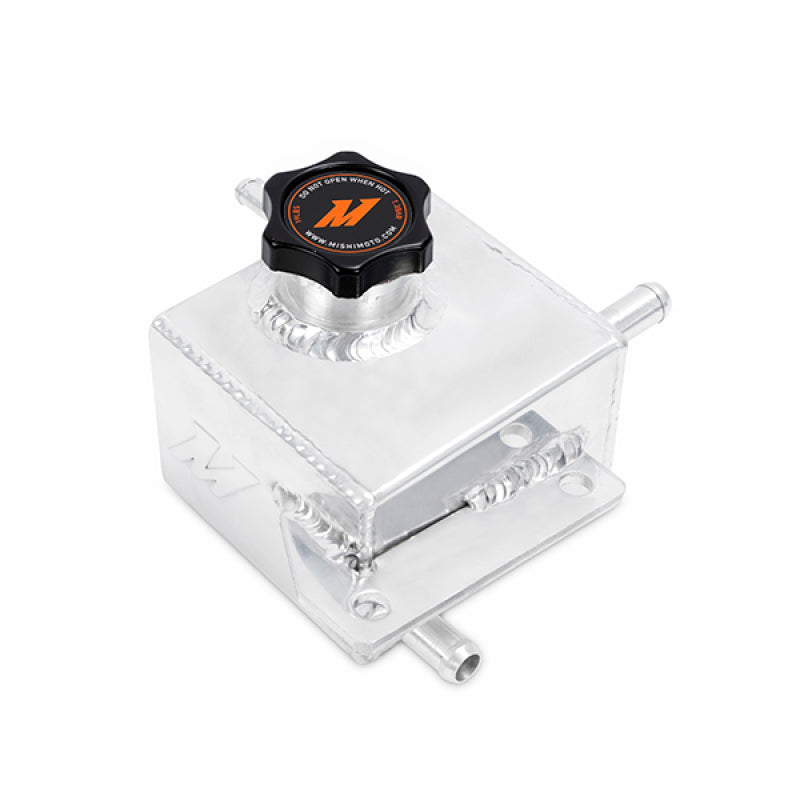Mishimoto Subaru 02-07 WRX/ 04-14 STI WRX/STI Aluminum Coolant Expansion Tank - My Store