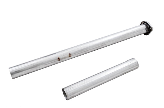 AWE Tuning 2015+ Ford F-150 Non-Resonated Performance Mid Pipe - My Store