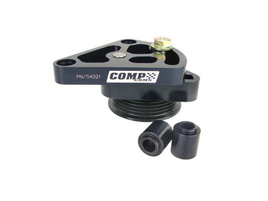 COMP Cams Belt Tensioner W/Idler Gm LS - My Store