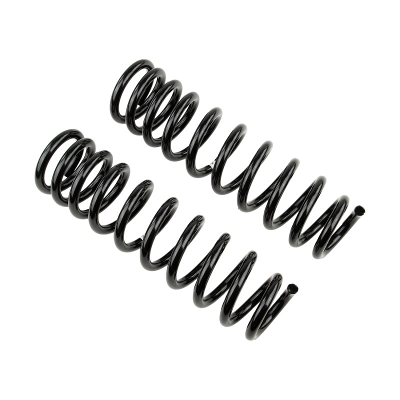 ARB / OME 2021+ Ford Bronco Front Coil Spring Set for Medium Loads - My Store