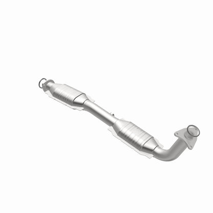 Magnaflow Conv DF 07-08 Tundra 5.7L P/S - My Store