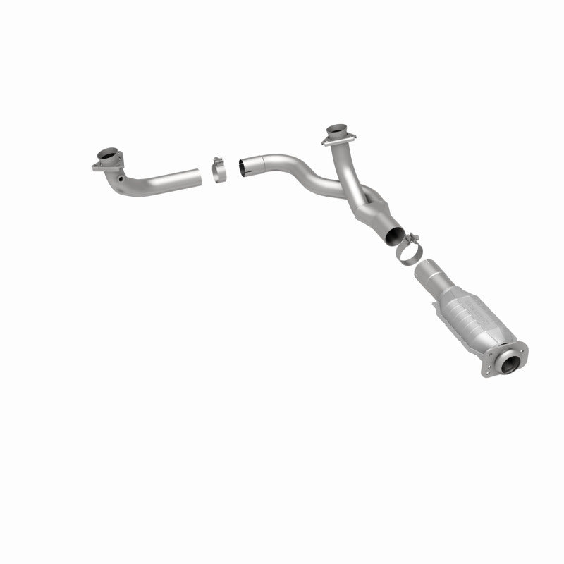 MagnaFlow Conv DF GM 93 95 - My Store