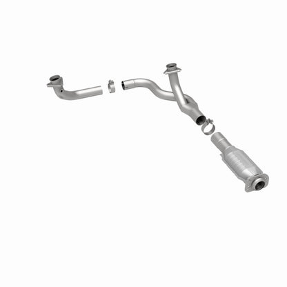 MagnaFlow Conv DF GM 93 95 - My Store