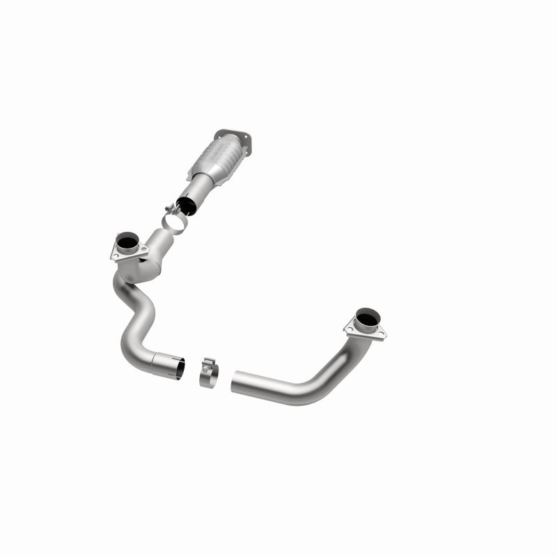 MagnaFlow Conv DF GM 93 95 - My Store