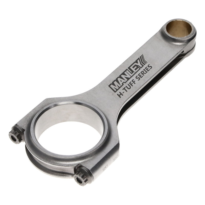 Manley Chrysler 6.2L/6.4L HEMI H Tuff Connecting Rod Set .927in Pin w/ ARP2000 (Set of 8) - My Store