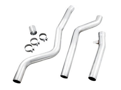 AWE Tuning BMW F30 340i Performance Mid Pipe - My Store