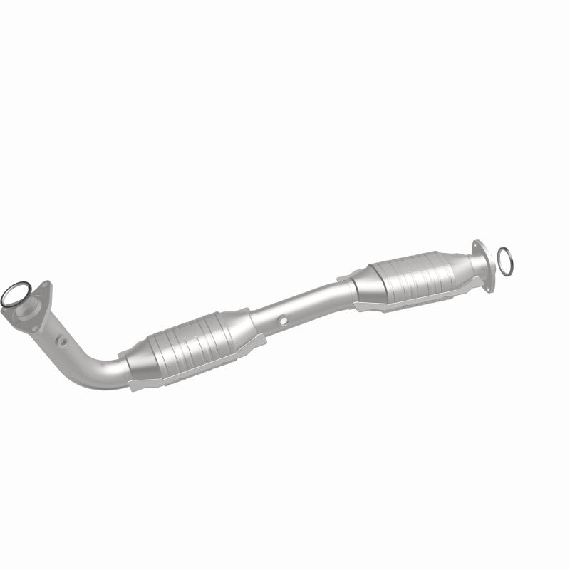 Magnaflow Conv DF 07-08 Tundra 5.7L P/S - My Store