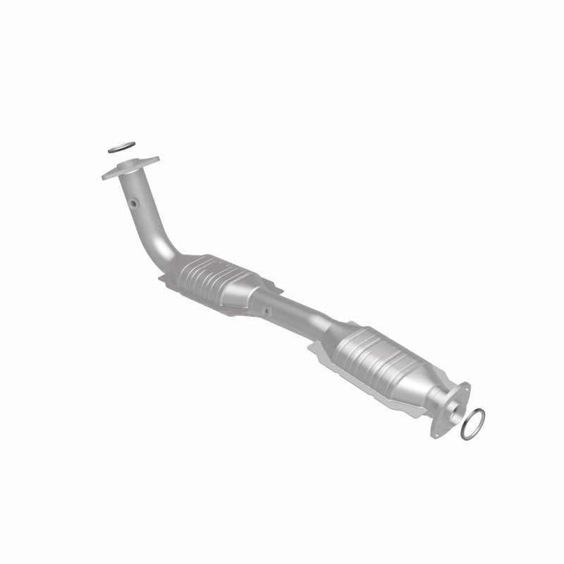 Magnaflow Conv DF 07-08 Tundra 5.7L P/S - My Store