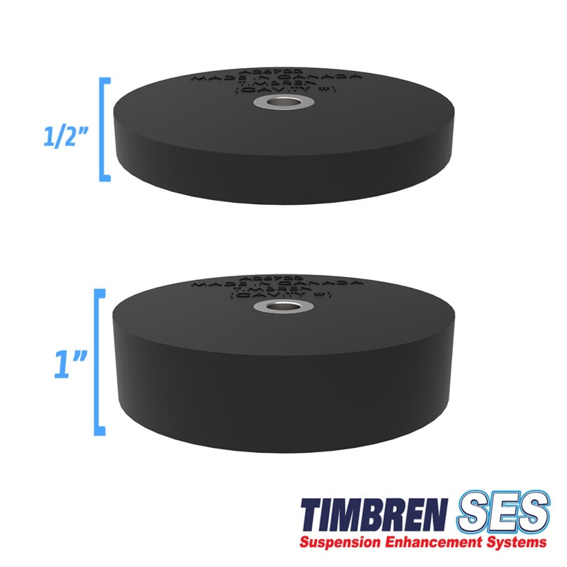 Timbren 2000 Toyota Tundra SES Spacer Kit - My Store