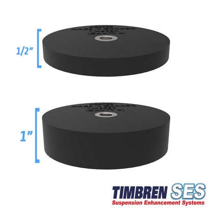 Timbren 2000 Toyota Tundra SES Spacer Kit - My Store