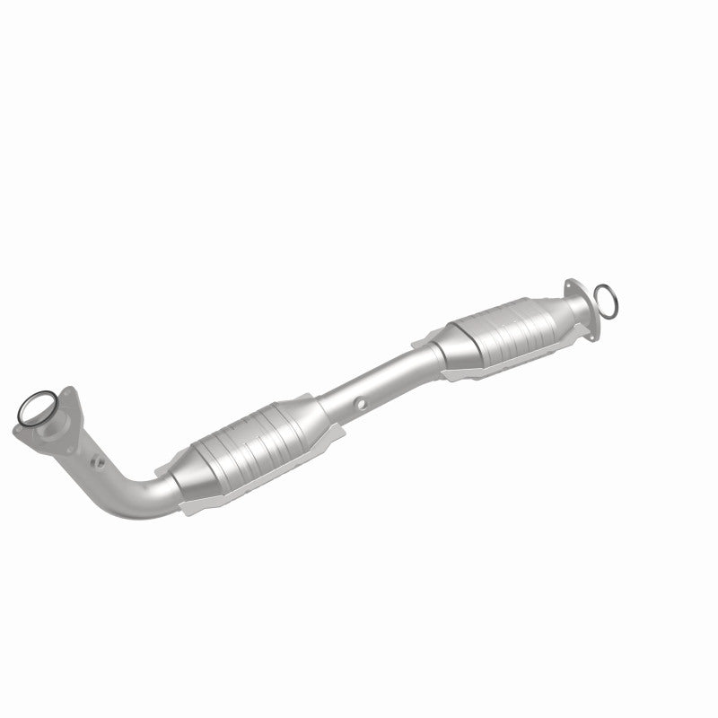 Magnaflow Conv DF 07-08 Tundra 5.7L P/S - My Store
