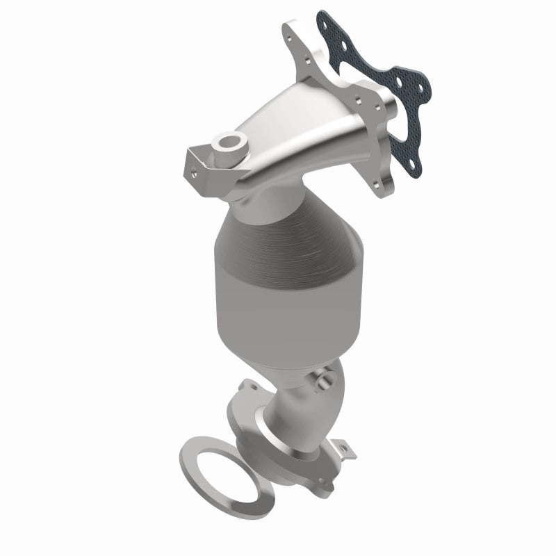 Magnaflow Conv DF 09-14 Acura TSX 2.4L / 08-12 Honda Accord 2.4L - My Store