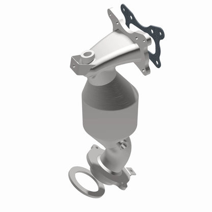 Magnaflow Conv DF 09-14 Acura TSX 2.4L / 08-12 Honda Accord 2.4L - My Store