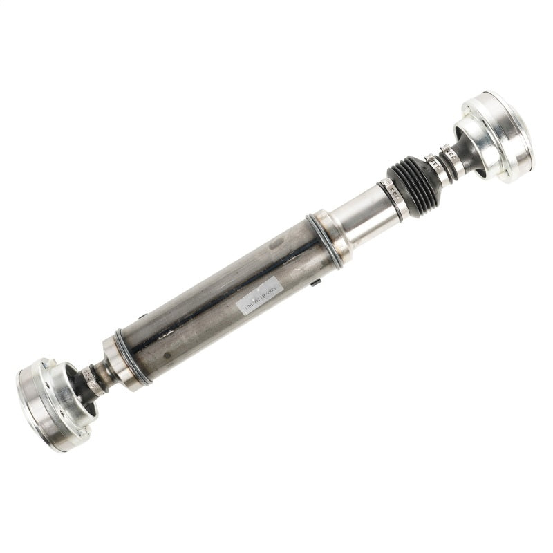 Omix Driveshaft Rear 4sp Auto Trans- 07-11 JK 3.8L - My Store