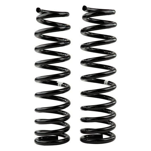 ARB / OME 2021+ Ford Bronco Front Coil Spring Set for Medium Loads - My Store