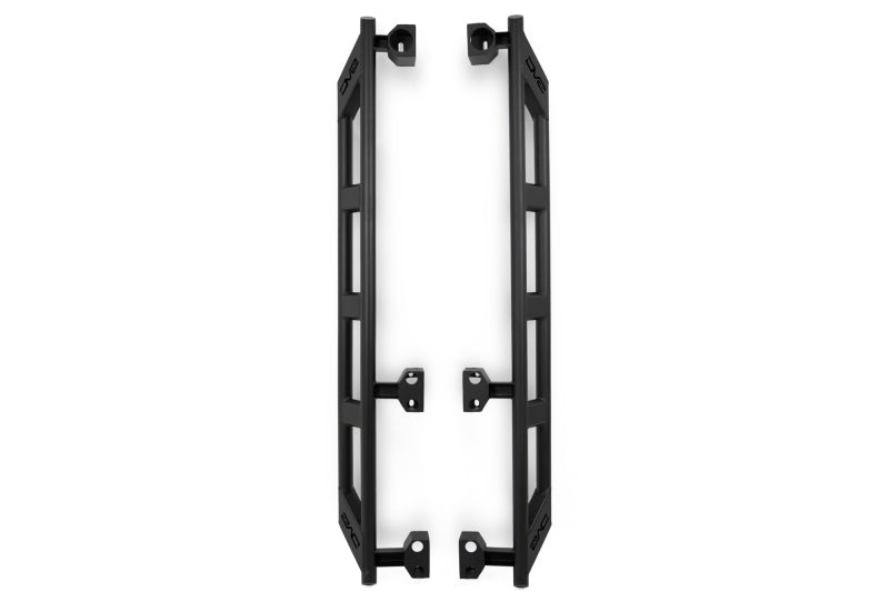 DV8 Offroad 18-23 Jeep Wrangler JL 4 Door FS-15 Series Rock Sliders - My Store