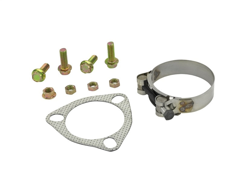 Skunk2 18-20 Honda Civic Type R Downpipe Kit w/ Cat - My Store