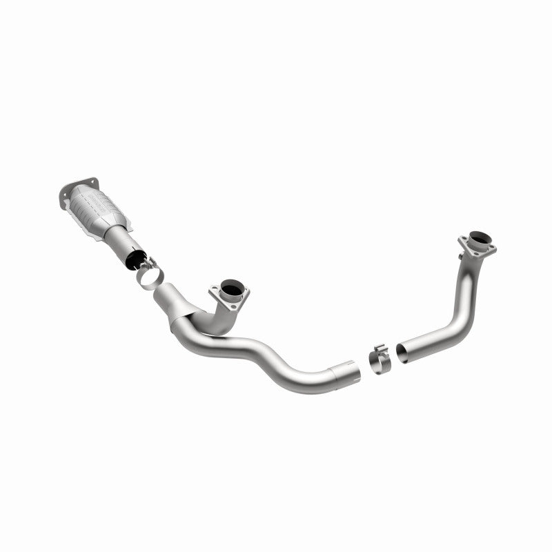 MagnaFlow Conv DF GM 93 95 - My Store