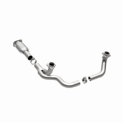 MagnaFlow Conv DF GM 93 95 - My Store