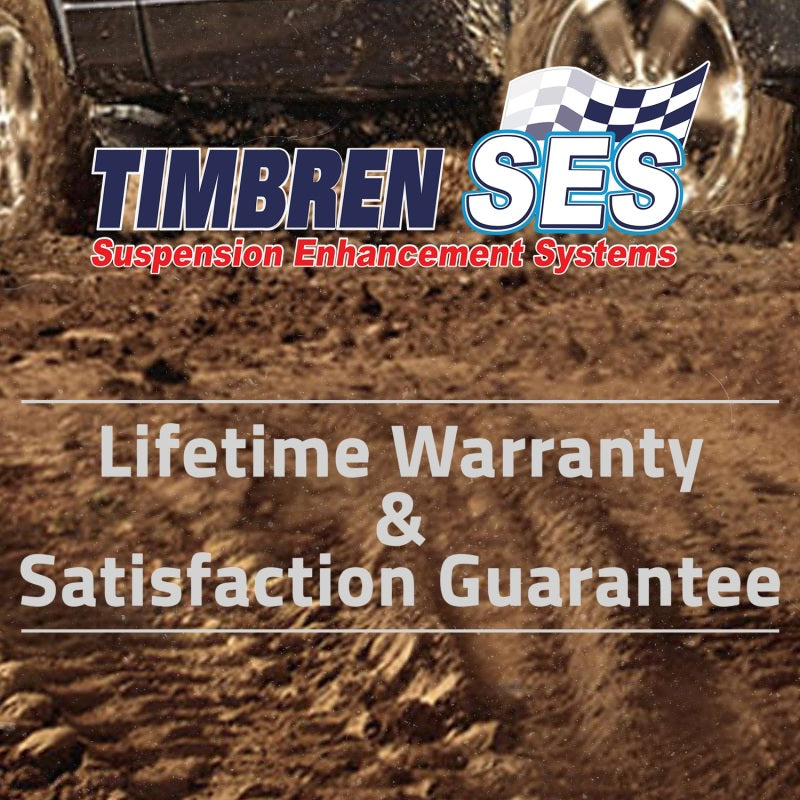 Timbren 1998 Lexus LX470 Front Suspension Enhancement System - My Store