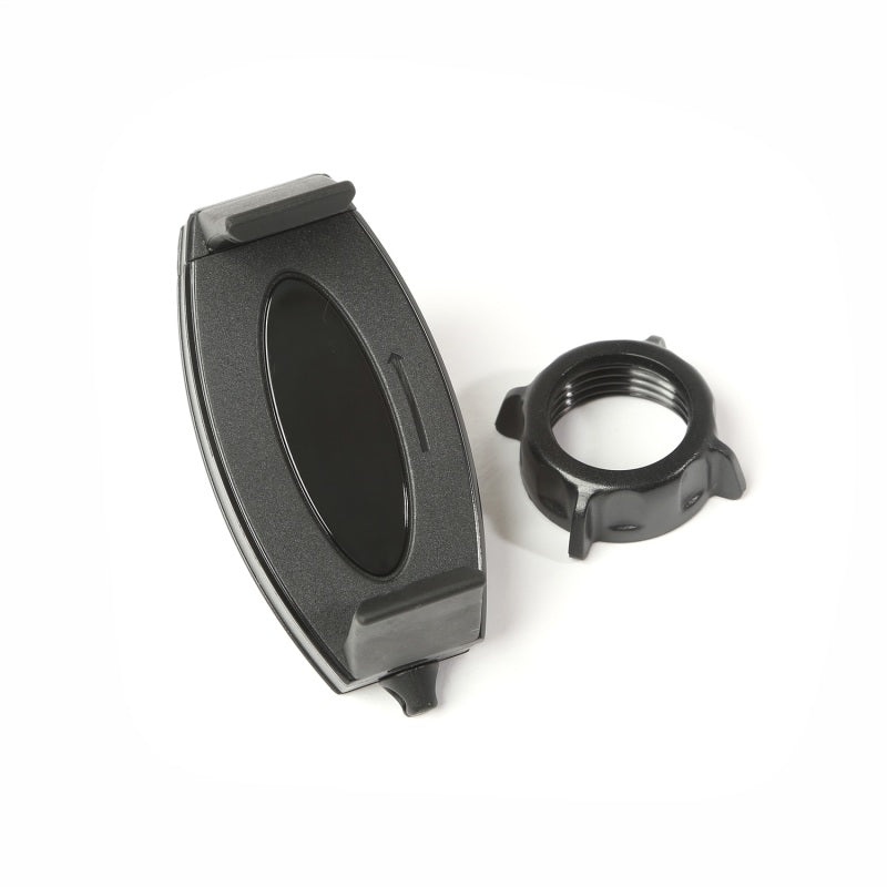 Rugged Ridge Phone Mount 11-15 JK Dash Multi-Mount System - My Store