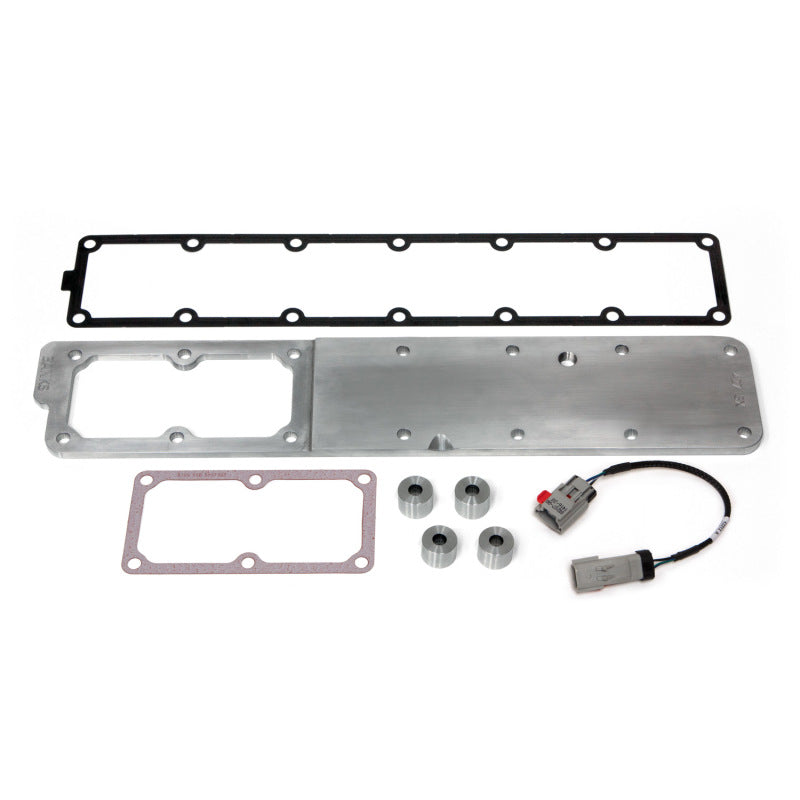 Banks Power 13-17 Ram 2500/3500 6.7L Diesel Heater Delete Kit - My Store