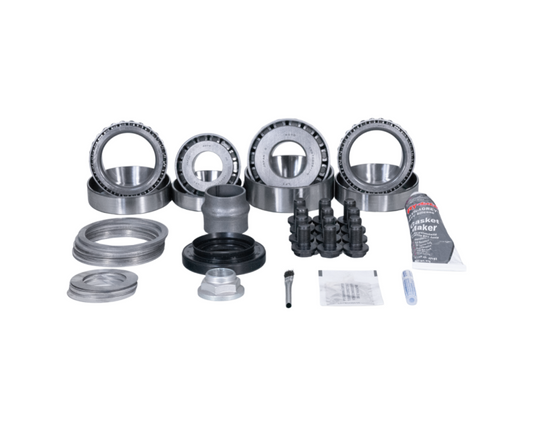 Revolution Gear & Axle 10-14 Toyota Tacoma 8in IFS Ring & Pinion Master Install Kit - My Store
