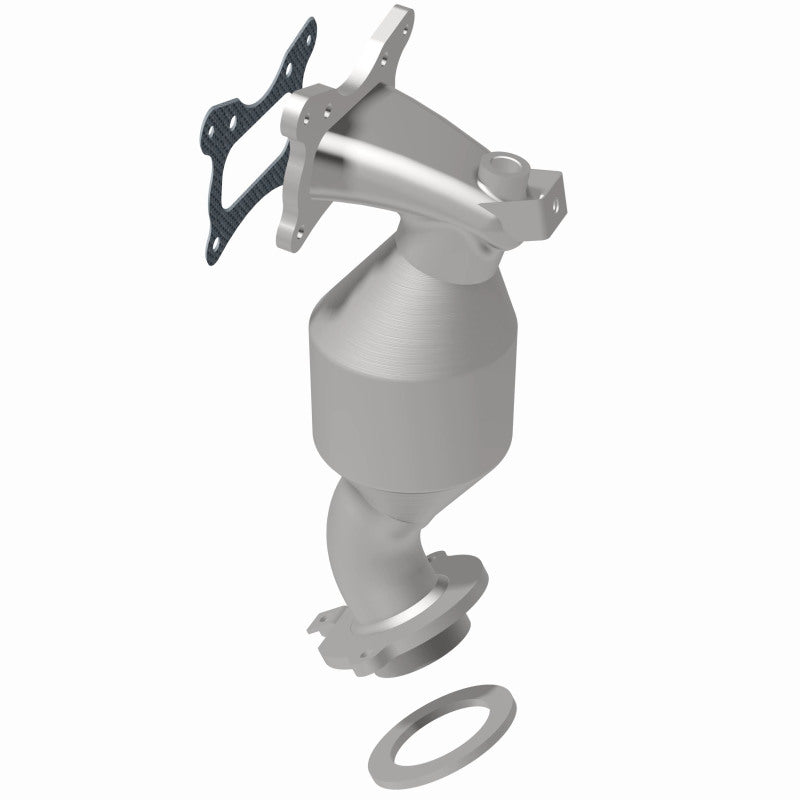 Magnaflow Conv DF 09-14 Acura TSX 2.4L / 08-12 Honda Accord 2.4L - My Store