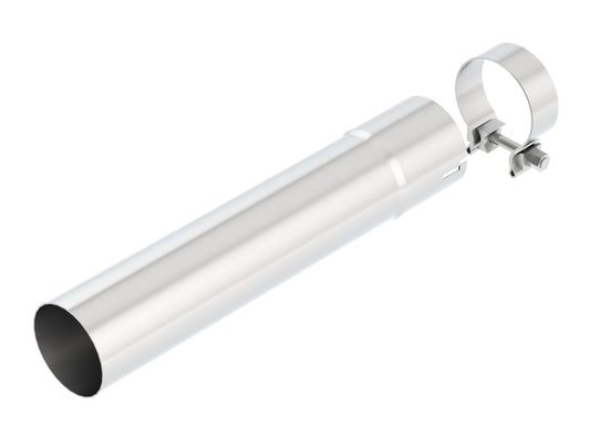 Borla 15-16 Ford F-150 3.5L/5.0L AT Crew Cab Standard Bed (6.5ft) 157in WB Adapter - My Store