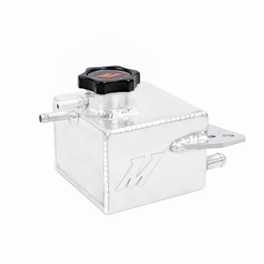 Mishimoto Subaru 02-07 WRX/ 04-14 STI WRX/STI Aluminum Coolant Expansion Tank - My Store