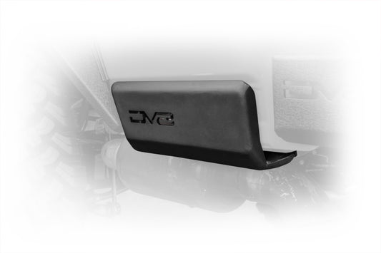 DV8 Offroad 2019+ Jeep Gladiator Bedside Sliders - My Store