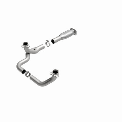MagnaFlow Conv DF GM 93 95 - My Store