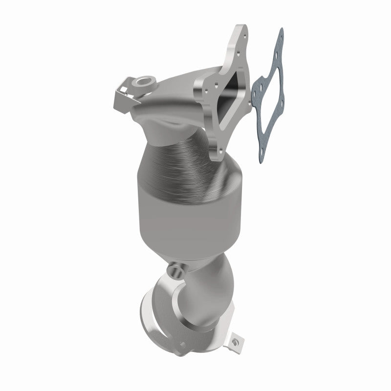 Magnaflow Conv DF 09-14 Acura TSX 2.4L / 08-12 Honda Accord 2.4L - My Store