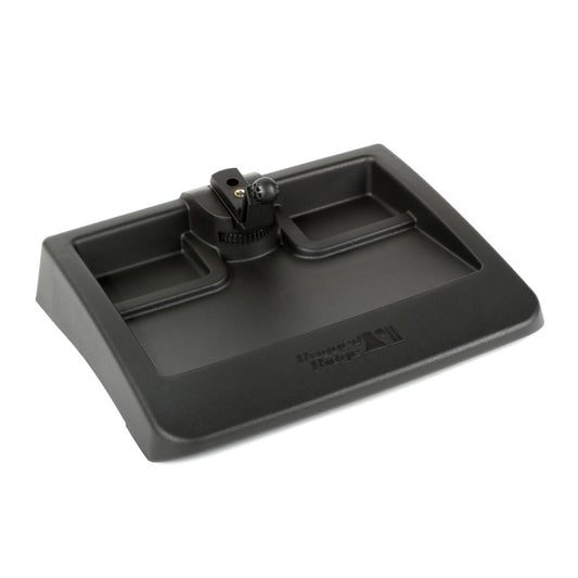 Rugged Ridge Dash Multi-Mount System 07-10 Jeep Wrangler - My Store
