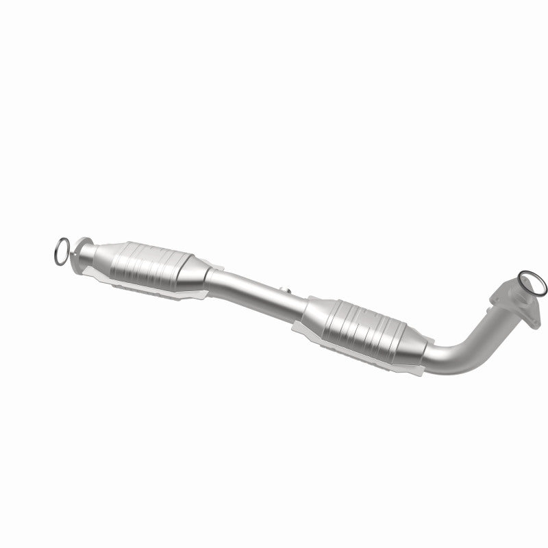 Magnaflow Conv DF 07-08 Tundra 5.7L P/S - My Store
