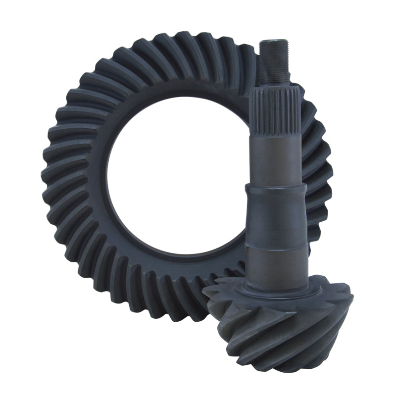 Yukon Gear High Performance Gear Set For Ford 8.8in Reverse Rotation in a 3.73 Ratio - My Store
