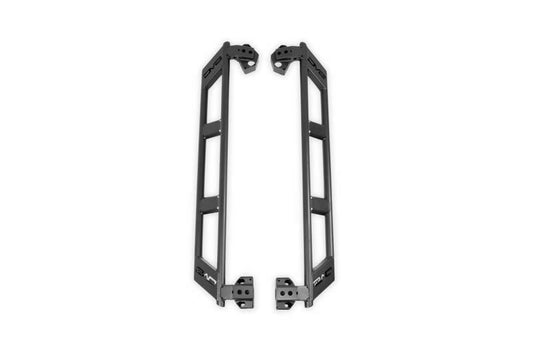 DV8 Offroad 21-23 Ford Bronco FS-15 Series 2-Door Rock Sliders - My Store