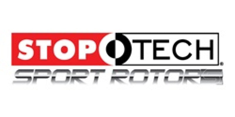 Centric OE Coated Front & Rear Brake Kit (4 Wheel) - My Store