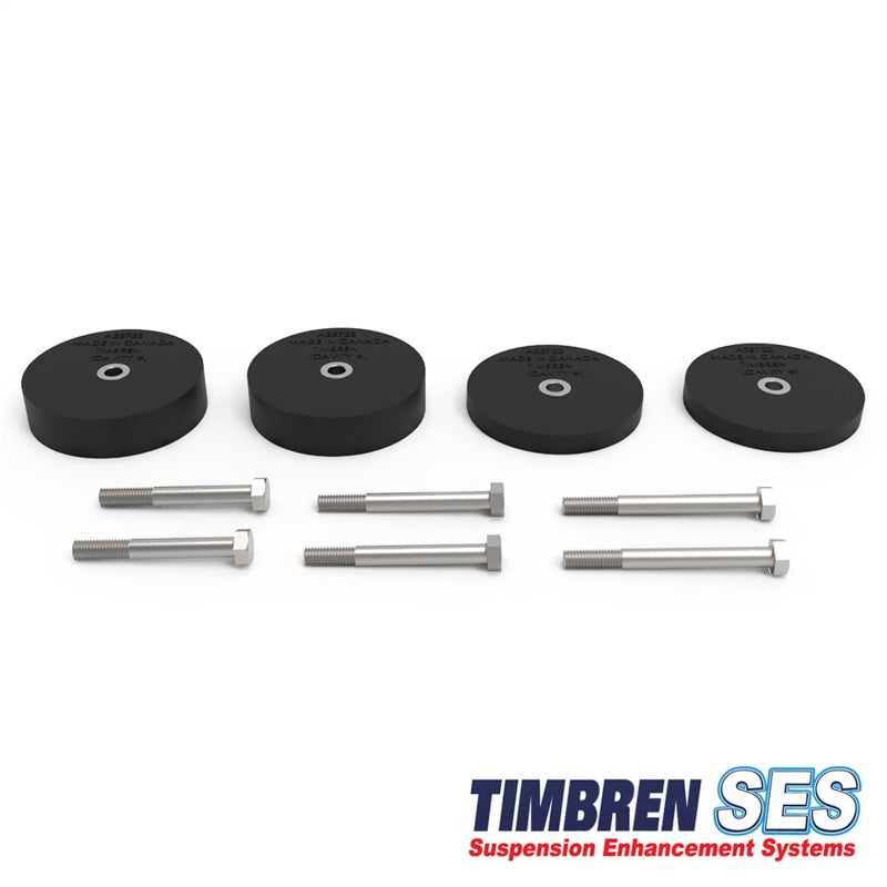 Timbren 2000 Toyota Tundra SES Spacer Kit - My Store