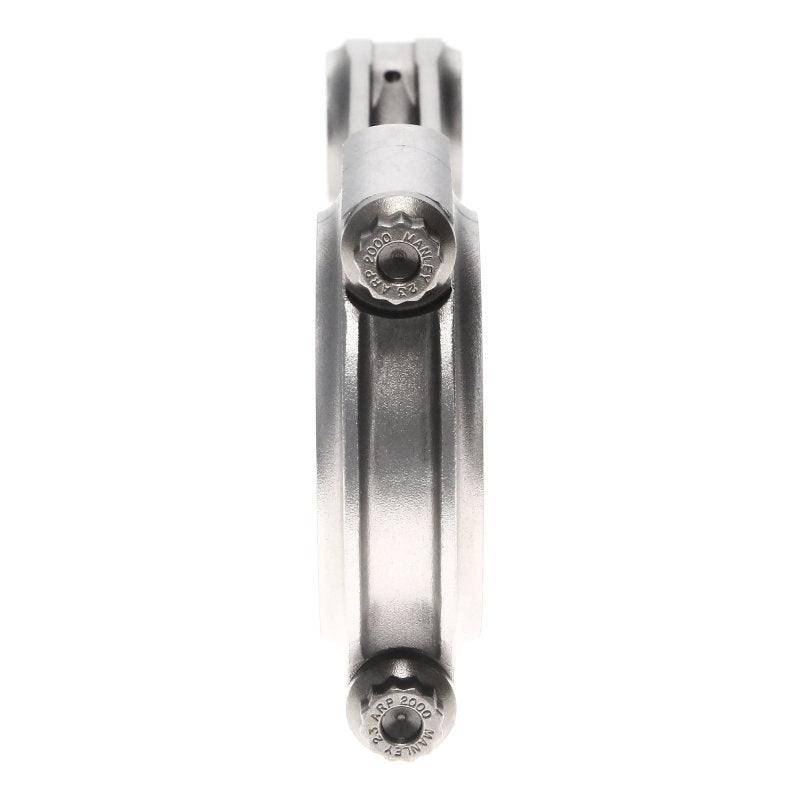 Manley Chrysler 6.2L/6.4L HEMI H Tuff Connecting Rod Set .927in Pin w/ ARP2000 (Set of 8) - My Store