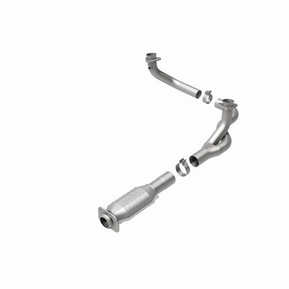 MagnaFlow Conv DF GM 93 95 - My Store