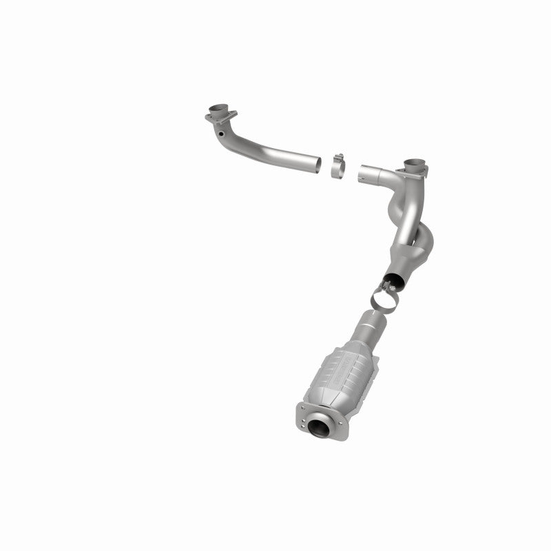 MagnaFlow Conv DF GM 93 95 - My Store