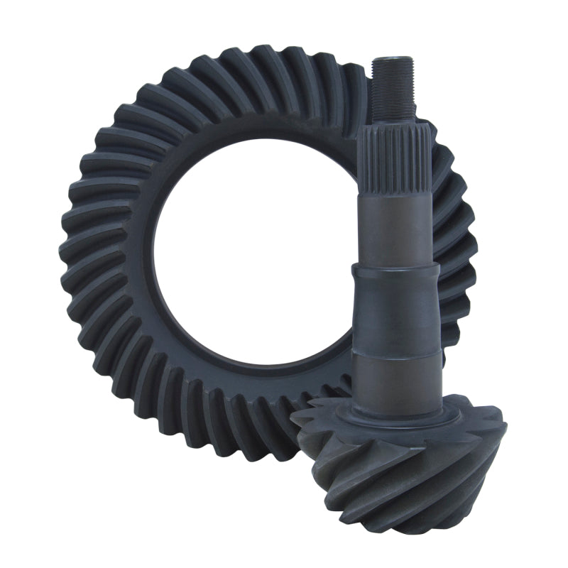 Yukon Gear High Performance Gear Set For Ford 8.8in Reverse Rotation in a 3.73 Ratio - My Store