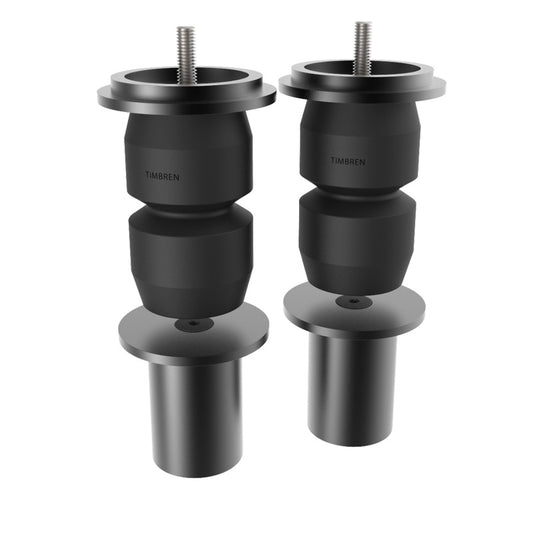 Timbren 2004 Toyota Sienna Rear Suspension Enhancement System - My Store