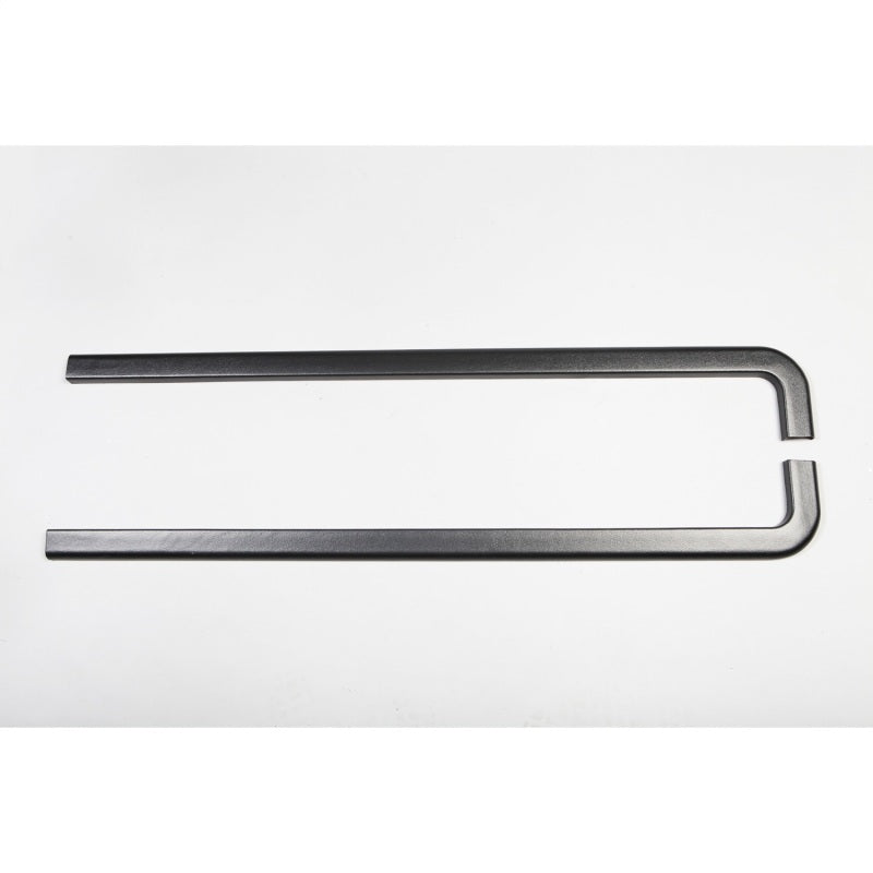 Rugged Ridge Body Tub Rail Body Armor 97-06 Jeep Wrangler TJ - My Store