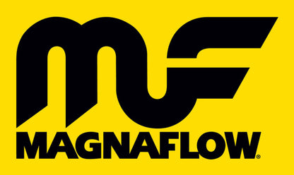 Magnaflow Conv DF 07-08 Tundra 5.7L P/S - My Store
