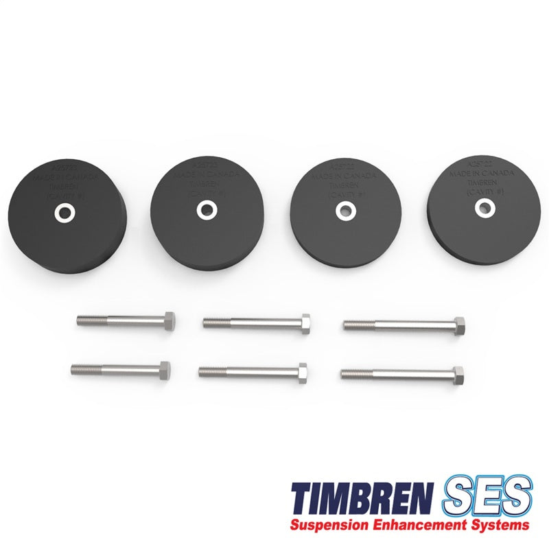 Timbren 2000 Toyota Tundra SES Spacer Kit - My Store