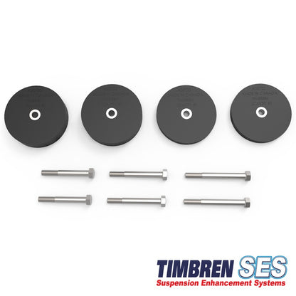 Timbren 2000 Toyota Tundra SES Spacer Kit - My Store